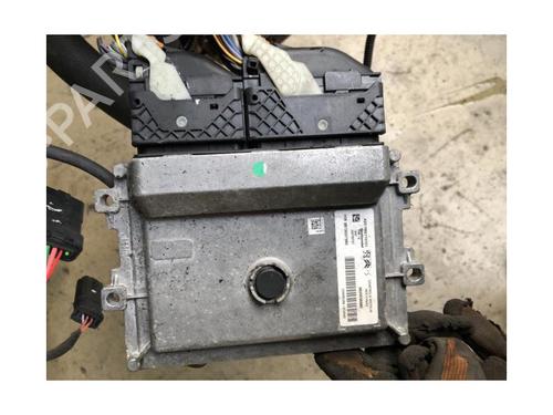 Engine PEUGEOT 208 I (CA_, CC_) 1.2 PureTech 82 | BP25305815M1 