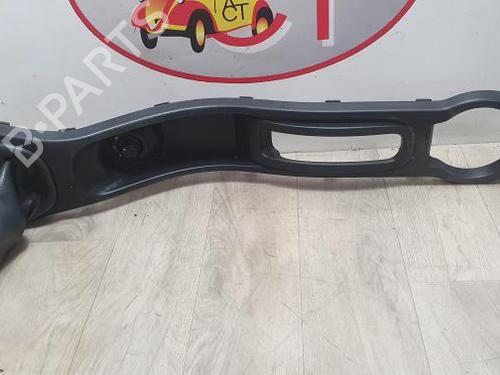 Used Middle console DACIA DUSTER (HS_) 1.5 dCi 4x4 (HSMC, HSMD) (110 hp) 28721905