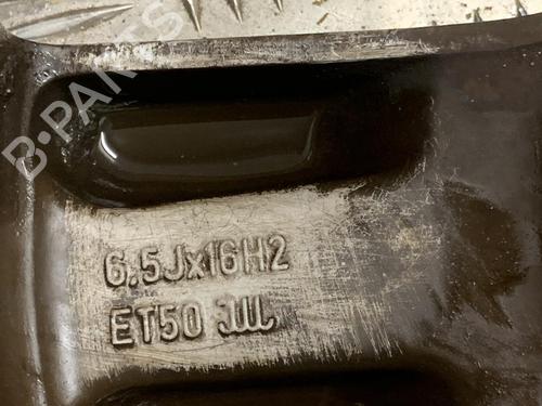 Rim VW GOLF VI (5K1) 1.6 TDI | BP31201895C45