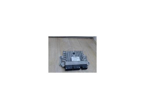 Used Engine control unit (ECU) PEUGEOT 308 I (4A_, 4C_) 2.0 HDi (136 hp) 13275154