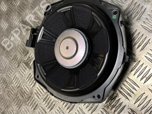 Used Speaker MERCEDES-BENZ GLB (X247) GLB 220 d 4-matic (247.615) (190 hp) 33165281