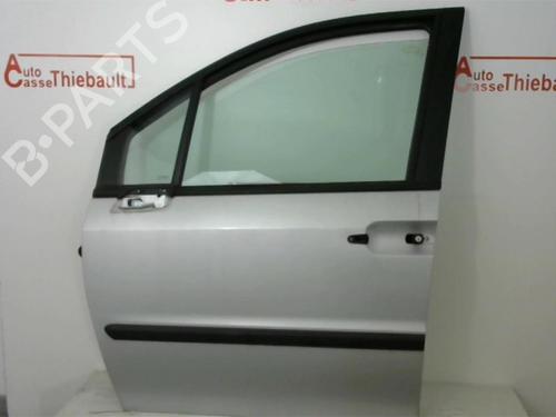 Used Left front door FIAT ULYSSE (179_) 2.2 JTD (128 hp) 20611729