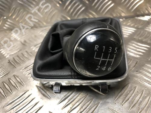 Used Shift knob Shift knob VW GOLF VII (5G1, BQ1, BE1, BE2) 2.0 TDI (150 hp) 36029390 36029390