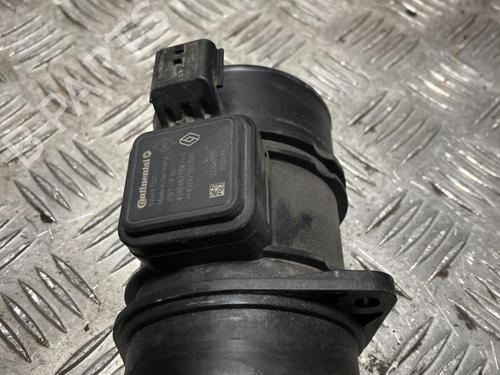 Used Mass air flow sensor Mass air flow sensor RENAULT CAPTUR I (J5_, H5_) 1.3 TCe 150 (J5NK, J5JS) (150 hp) 36166949 36166949