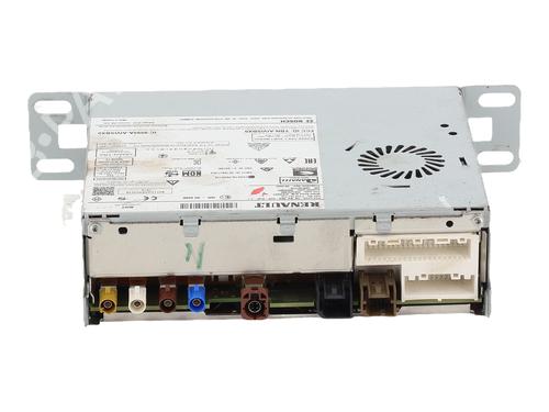 Radio RENAULT CAPTUR II (HF_) TCe 130 (HFMF) | BP36392063E6 - Image 3