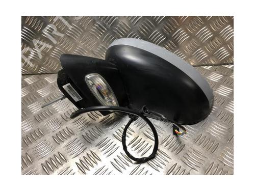 Left mirror CITROËN C3 II (SC_) 1.4 HDi 70 (SC8HZC, SC8HR0, SC8HP4) | BP24492207C26