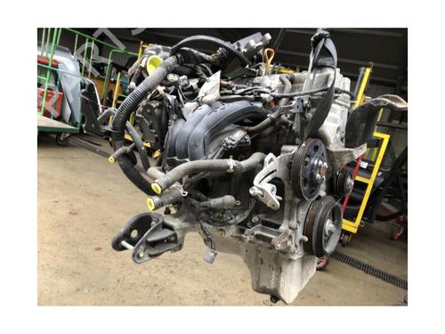 Motor SUZUKI SPLASH (EX) 1.0 (A5B310) | BP20633242M1 
