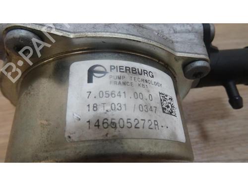 Vacuum pump MERCEDES-BENZ GLA-CLASS (X156) GLA 180 CDI / d (156.912) | BP28334378M80 