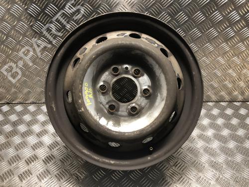 Used Rim Rim 39206645 39206645