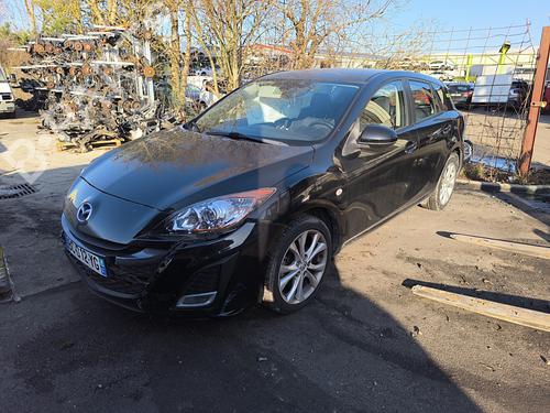 Fælk MAZDA 3 (BL) 1.6 MZR (BL14) | BP38108237C45 - Image 11