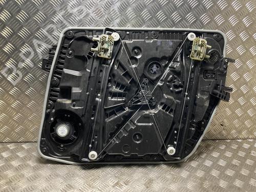 Used Left front window motor MERCEDES-BENZ GLB (X247) GLB 220 d 4-matic (247.615) (190 hp) 33165272