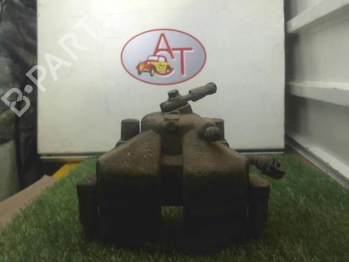 Used Left front brake caliper VW GOLF PLUS V (5M1, 521) 2.0 TDI (110 hp) 24955389