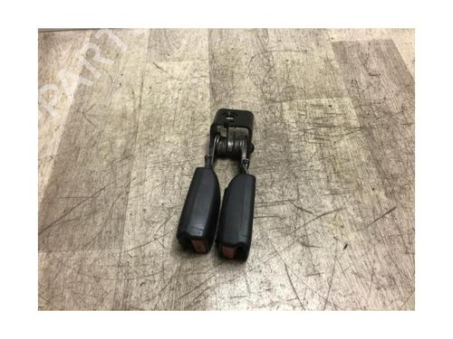 Seat buckle MERCEDES-BENZ E-CLASS (W211) E 220 CDI (211.008) | BP20624883I32 