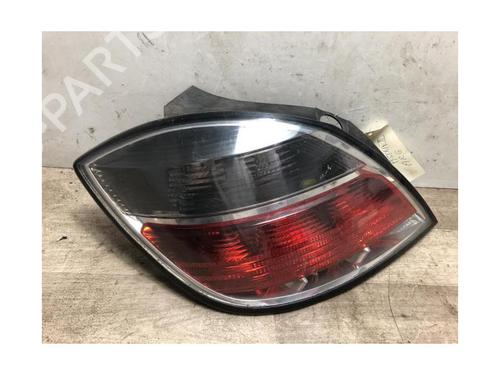 Left taillight OPEL ASTRA H (A04) 1.7 CDTI (L48) | BP23871675C34 