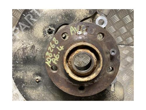 Left front steering knuckle AUDI A6 C7 Avant (4G5, 4GD) 2.0 TDI | BP27840308M25 