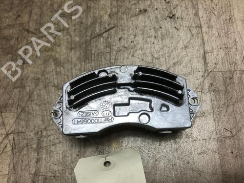 Used Heater resistor Heater resistor BMW 1 (E87) 120 d (177 hp) 36277304 36277304