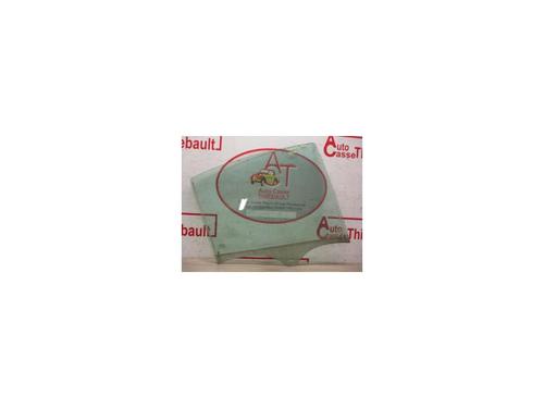 Dør rude højre bagtil RENAULT LAGUNA II (BG0/1_) 1.9 dCi (107 hp) 30782547