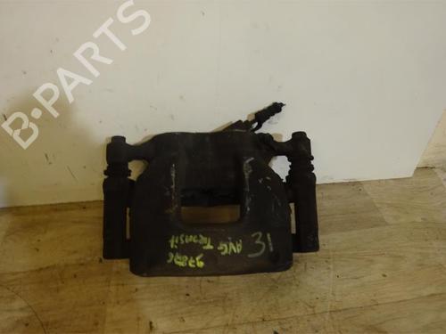 Used Left rear brake caliper FORD TRANSIT V363 Van (FCD, FDD) 2.2 TDCi RWD (125 hp) 28334536