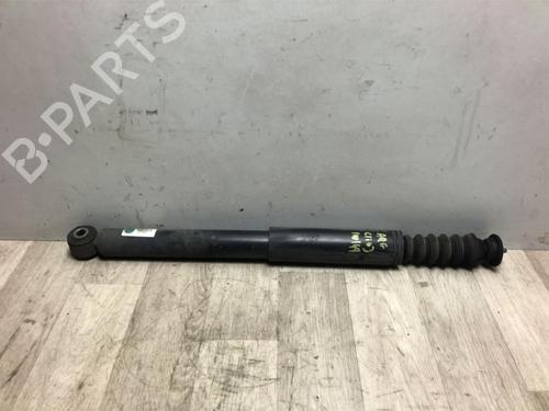 Used Left rear shock absorber RENAULT CLIO III Grandtour (KR0/1_) 1.5 dCi (KR0F) (86 hp) 20614487