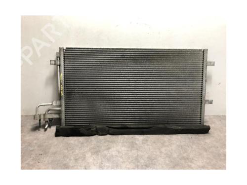 AC-Kondensator FORD C-MAX (DM2) 1.8 TDCi | BP23068610M32 