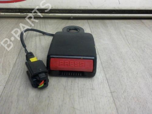 Used Seat buckle PEUGEOT 207 CC (WD_) 1.6 16V (120 hp) 13127969