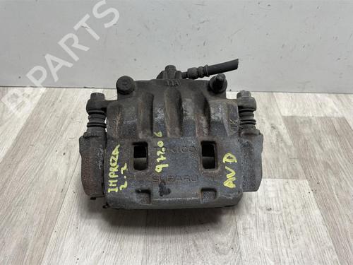 Used Right front brake caliper SUBARU IMPREZA Hatchback (GR, GH, G3) 2.0 D AWD (150 hp) 13404247