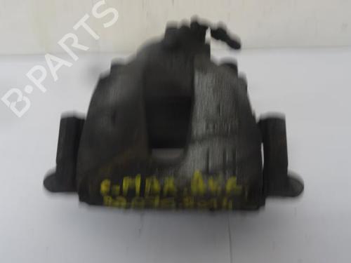 Used Left front brake caliper FORD GRAND C-MAX (DXA/CB7, DXA/CEU) 1.6 TDCi (115 hp) 13270442