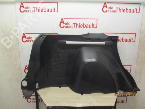 Boot lining CITROËN C-CROSSER (VU_, VV_) 2.2 HDi | BP13131975I3