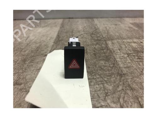 Warning switch VW GOLF VI (5K1) 1.4 TSI | BP23035201I22 