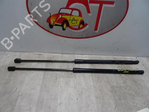 Used Tailgate lift support OPEL CORSA D (S07) 1.2 (L08, L68) (80 hp) 25799510