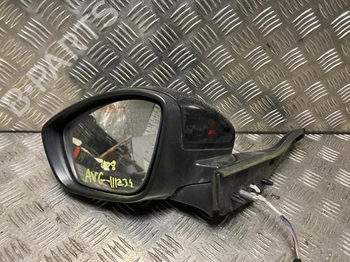 Retrovisor esquerdo Retrovisor esquerdo PEUGEOT 208 I (CA_, CC_) 1.6 HDi (92 hp) 34116579 34116579