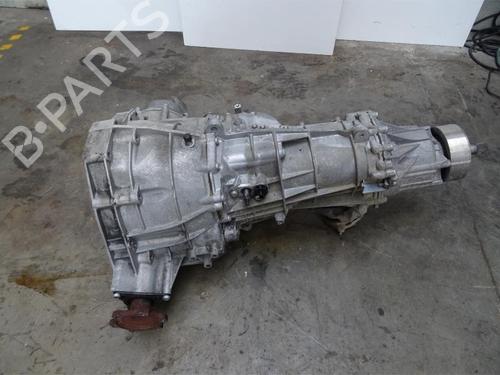 Gearbox AUDI Q5 (8RB) 2.0 TFSI quattro | BP15967253M3 