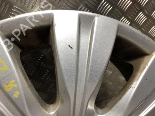 Rim CITROËN C3 Picasso (SH_) 1.2 THP 110 (SHHNZ6) | BP31204247C45