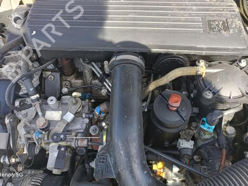 Right headlight PEUGEOT 306 (7B, N3, N5) 1.9 STD | BP23873110C29