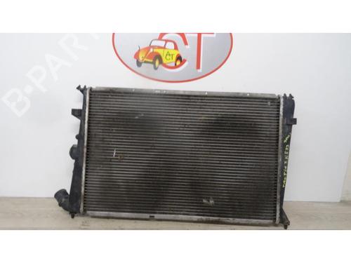 Water radiator CITROËN XANTIA (X1_, X2_) 1.8 i | BP13282429M31 