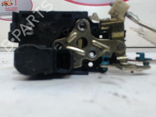 Front left lock DAEWOO REZZO (U100) 1.8 | BP12961796C98 