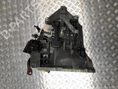 Gearbox VOLVO V50 (545) 1.6 D | BP23852641M3 - Image 2