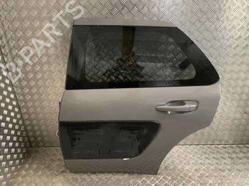 Dør venstre bak CITROËN C4 CACTUS 1.2 THP 110 (110 hp) 31204282