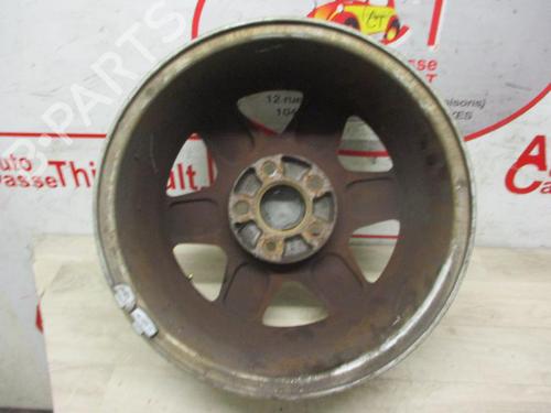 Used Rim Rim 30782486 30782486