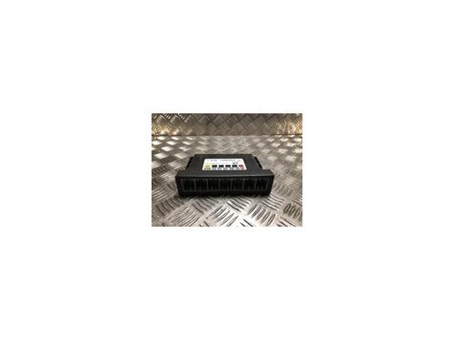 Øvrige Styrinhsenheder OPEL ASTRA J (P10) 1.7 CDTI (68) (110 hp) 26233839