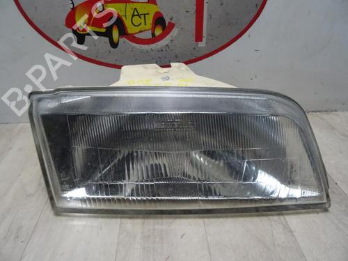Right headlight CITROËN ZX Break (N2) 1.9 D | BP13287440C29