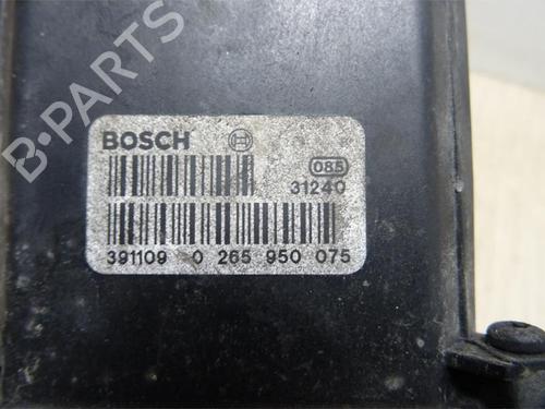 ABS pump PEUGEOT 807 (EB_) 2.2 HDi | BP13292590M43 