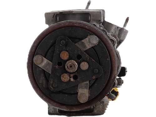 Used AC compressor AC compressor 37801533 37801533