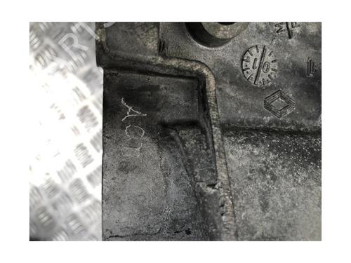 Gearkasse RENAULT CLIO II (BB_, CB_) 1.9 dTi (B/CB0U) | BP27549655M3 