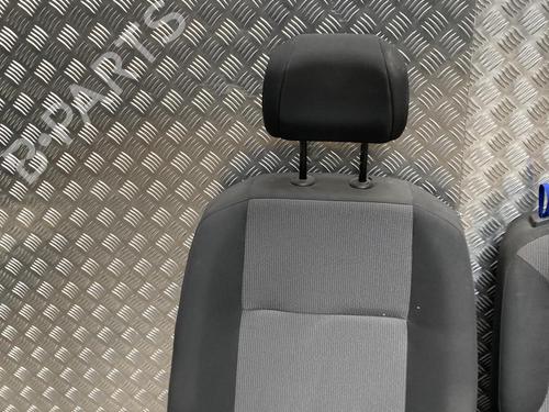 Seats set CITROËN BERLINGO Box Body/MPV (K9) 1.5 BlueHDi 100 | BP33721672C78  - Image 5