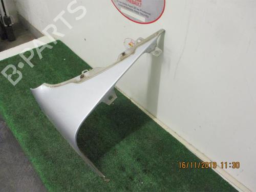 Right sideskirt SSANGYONG KORANDO (KJ) 2.9 TD | BP20612129C114 