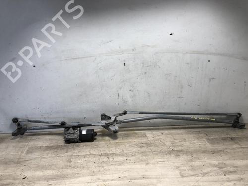 Used Front wiper motor Front wiper motor CITROËN C4 II (NC_) 1.6 BlueHDi 120 (120 hp) 20624745 20624745