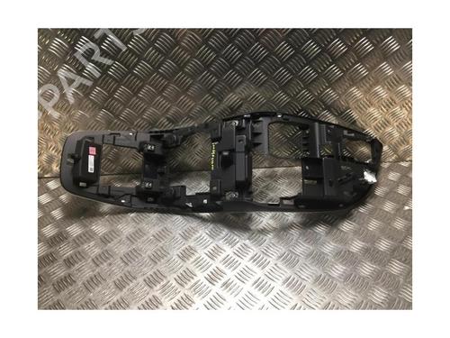 Middle console RENAULT ESPACE V (JR_) 1.6 dCi 160 | BP28287807I22 