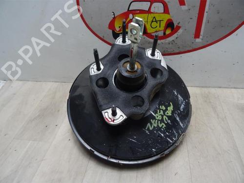 Servo brake RENAULT MODUS / GRAND MODUS (F/JP0_) 1.5 dCi (FP0G, JP0G) | BP13272346M42 