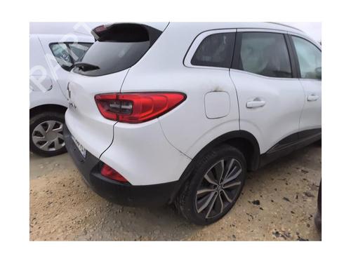 Wheel arch RENAULT KADJAR (HA_, HL_) 1.2 TCe 130 (HLMR) | BP25981622C56 
